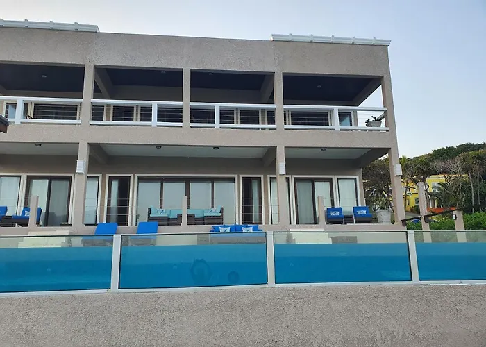 Fishers Landing Boutique Hotel