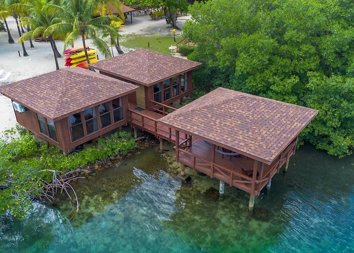 Anthony'S Key Resort