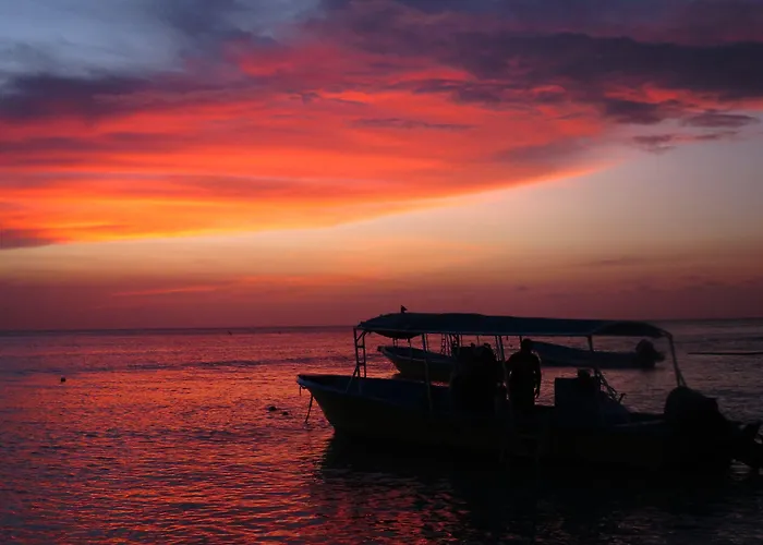 Bananarama Dive & Beach Resort