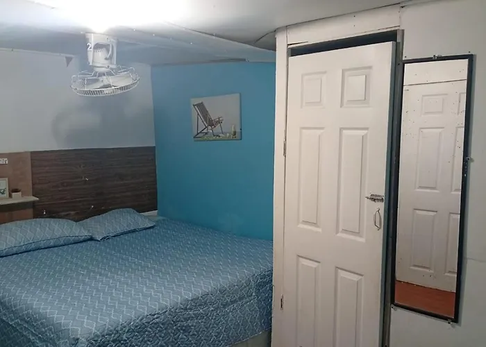 Hotel Victoria S Beach House