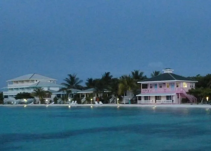 Graham'S Place